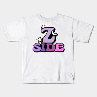 LaurenZside Kids T-Shirt